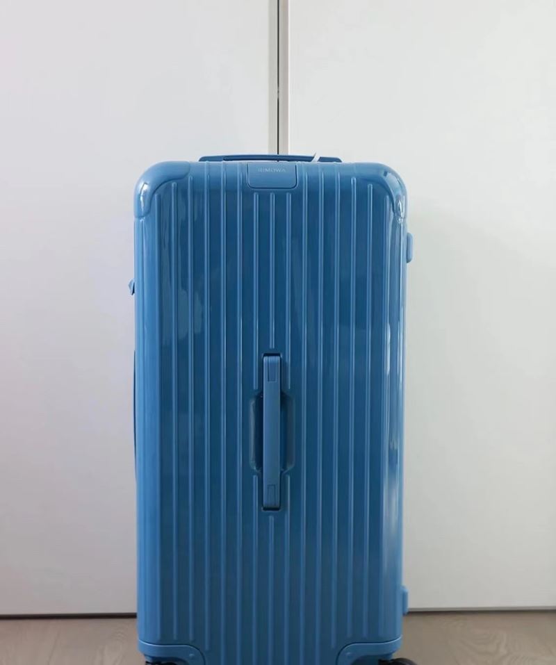 Rimowa Suitcase